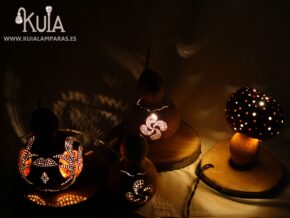lamparas para regalo original