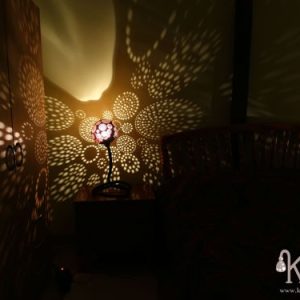 iluminacion ambiente thisli