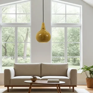 Lámpara de techo para barras de bar